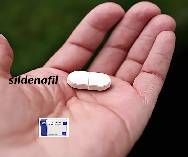 Sildenafil 1