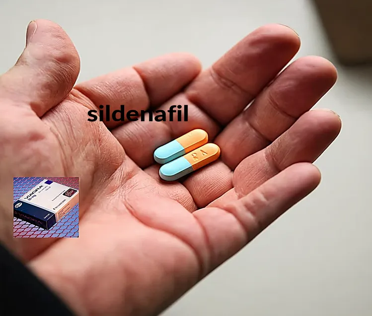 Sildenafil 3